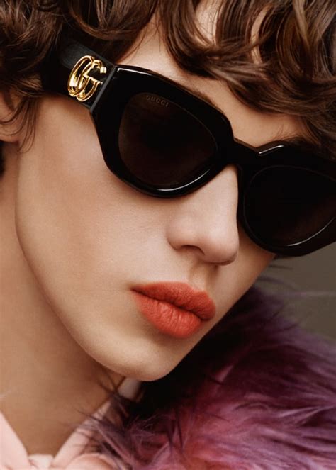 gucci eyewear 2024|gucci eyewear catalog.